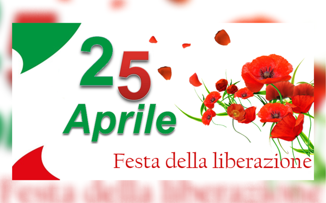 25 Aprile 2020