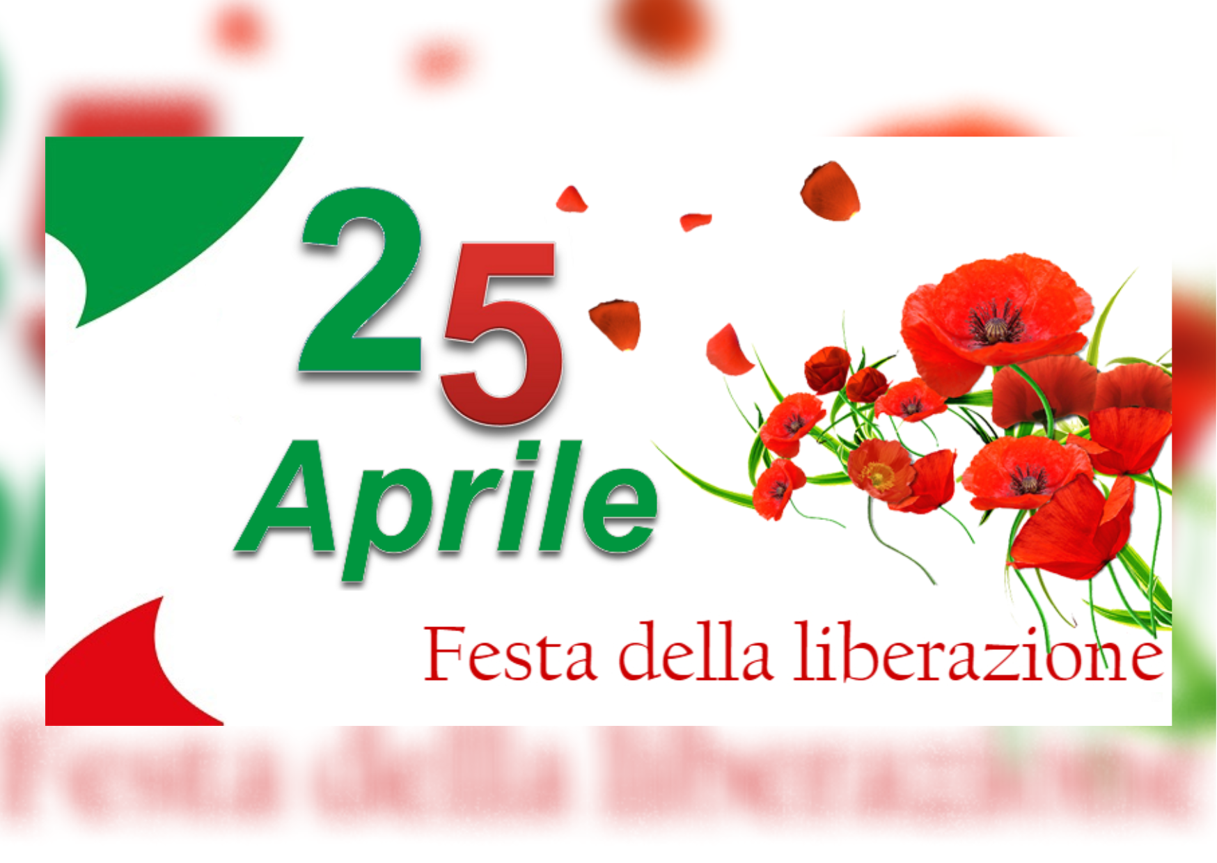 25 aprile 2020