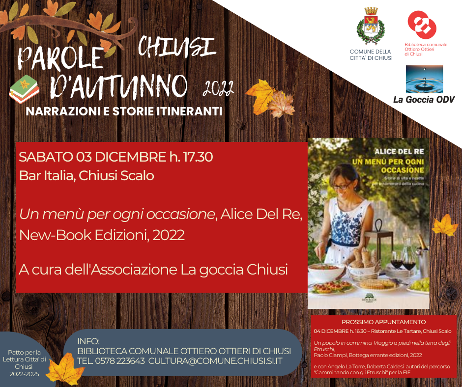 7 NpL 24 Novembre biblioteca