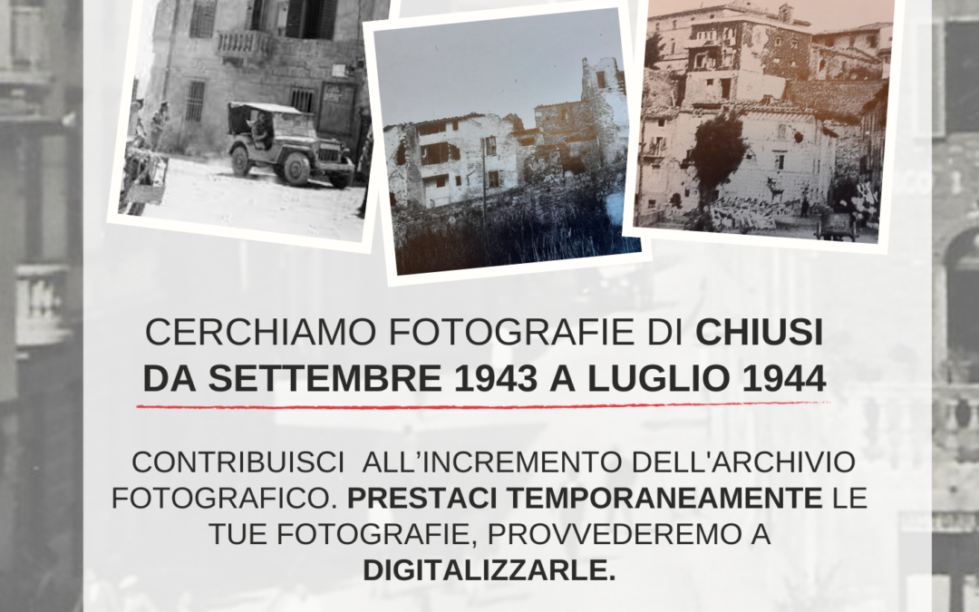 Archivio Fotografico Comunale