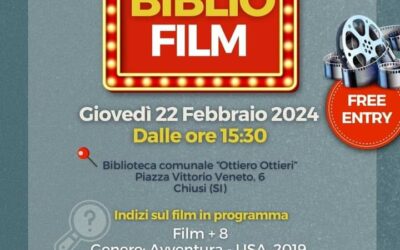BiblioFilm