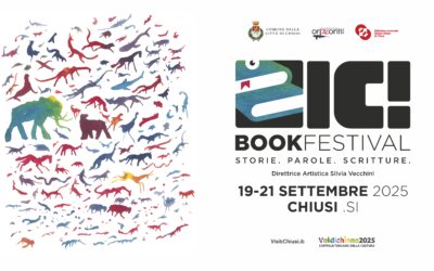 Festival Zic! Storie Parole Scritture